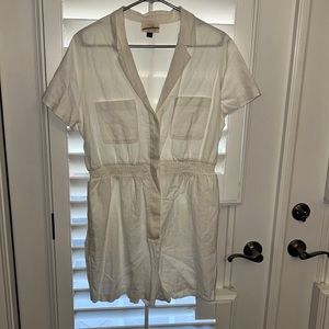 Universal Thread romper